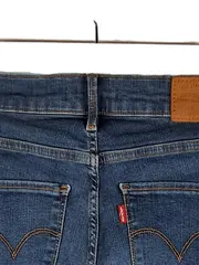 Vorschaubild 4 von 310 Shaping Super Skinny Jeans Damen Blau W26 L31 Stretch