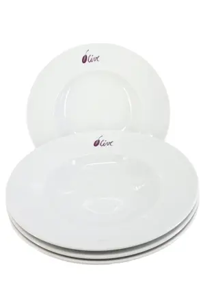 ROSENTHAL Pastateller