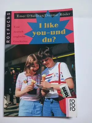 Buch für Jugendliche