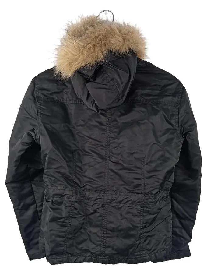 ALPHA INDUSTRIES Winterjacke Bild 2