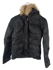 Vorschaubild ALPHA INDUSTRIES Winterjacke 1
