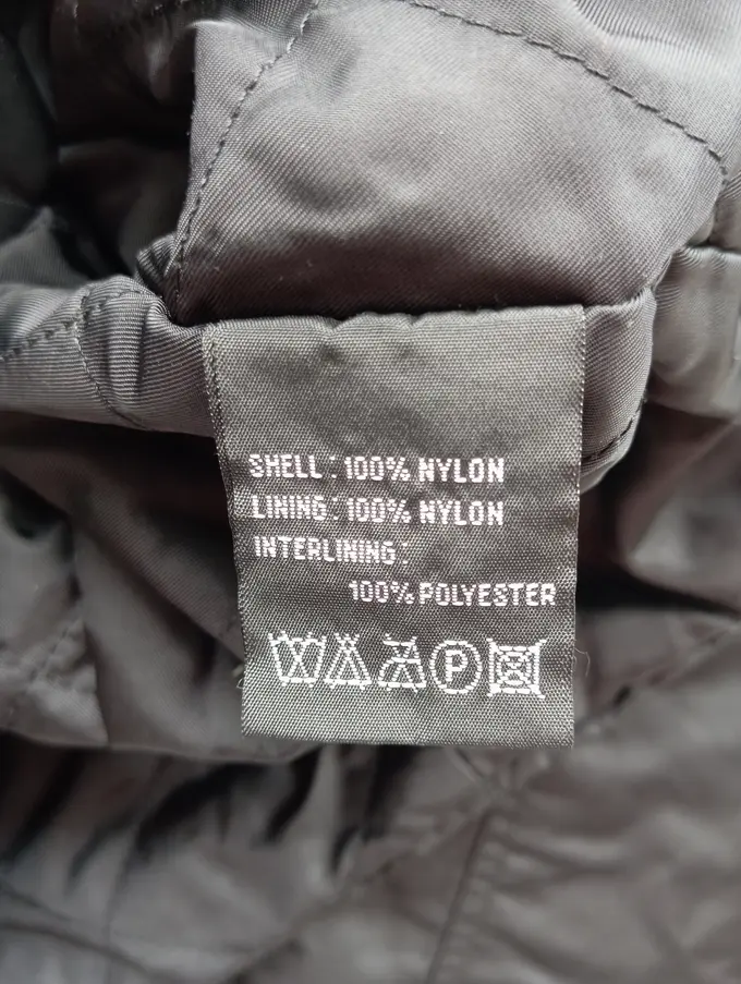 ALPHA INDUSTRIES Winterjacke Bild 4