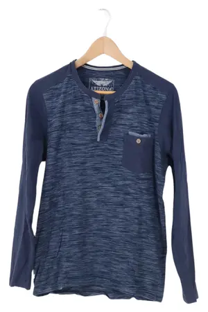 ARIZONA Langarmshirt