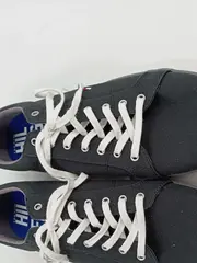 Vorschaubild 7 von Sneaker Low Herren Schwarz Gr. 43 Textil Casual