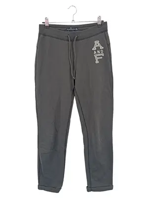 ABERCROMBIE & FITCH Jogginghose
