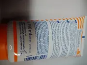 Vorschaubild 2 von Power At Sea Duschcreme Unisex 150ml Duschgel