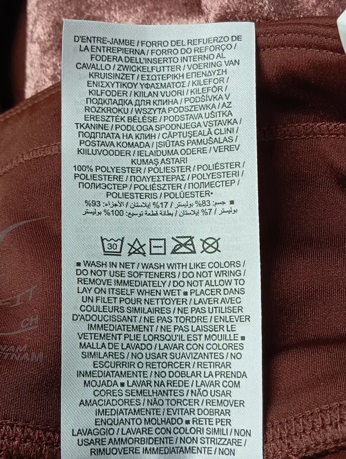 NIKE Leggings Bild 5