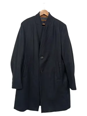 ZARA Klassischer Mantel