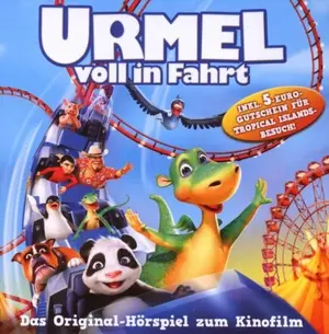 Hörspiel für Kinder