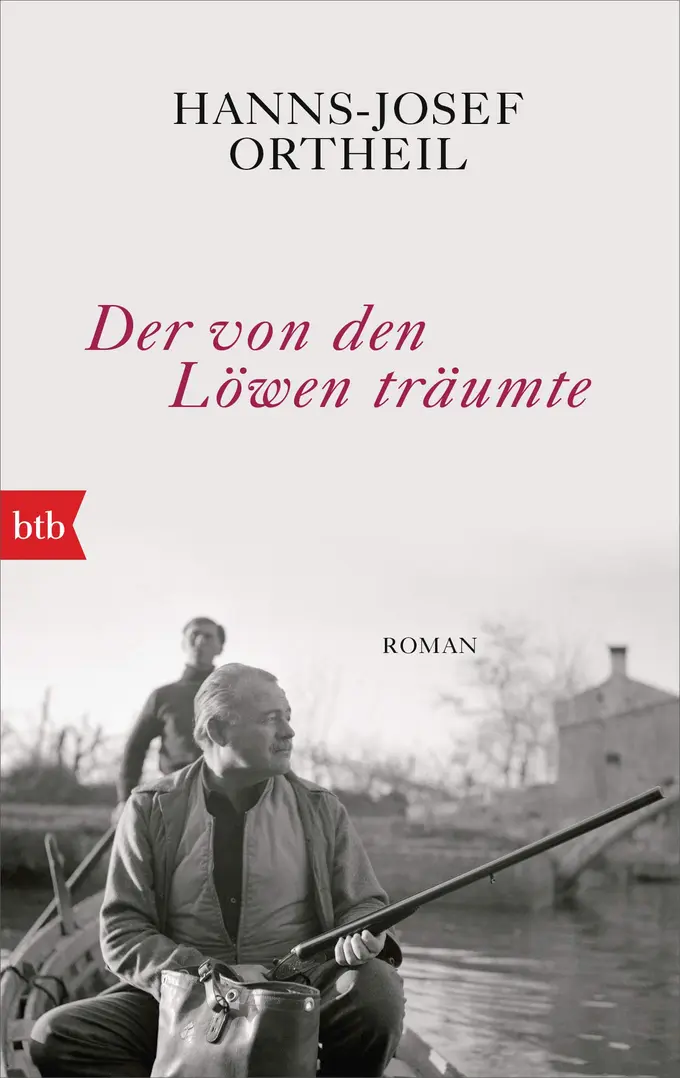 Gesellschaftsroman Bild 1