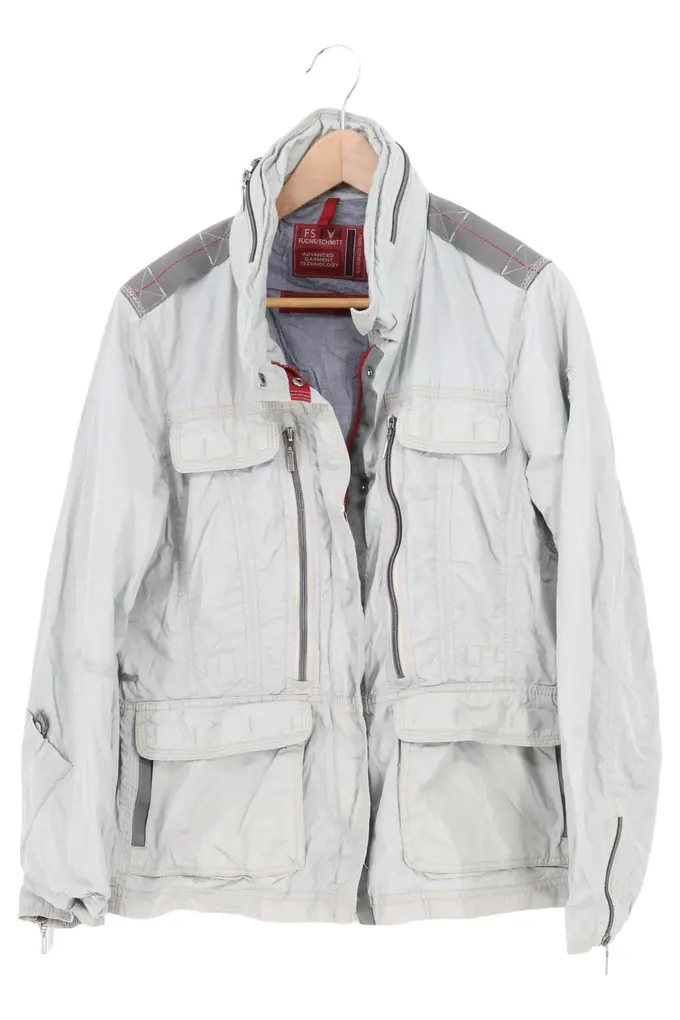 FUCHS SCHMITT Leichte Jacke Bild 1