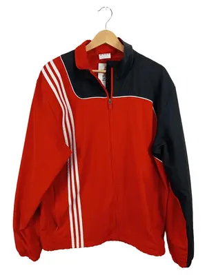 ADIDAS Trainingsjacke