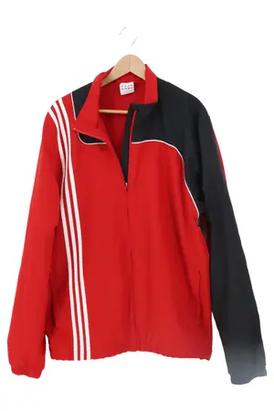 ADIDAS Trainingsjacke