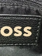 Vorschaubild 7 von Umhängetasche Houndstooth Muster Wolle Schwarz Weiß Damen