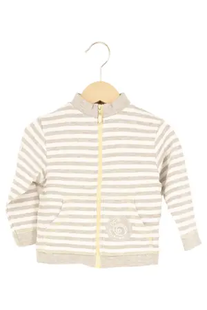 TCHIBO Sweatjacke
