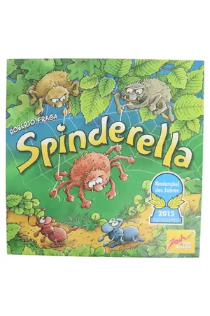 ZOCH Brettspiel