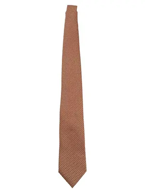 ERMENEGILDO ZEGNA Krawatte