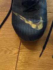 Vorschaubild 4 von Mercurial Vapor 360 Fußballschuhe Herren Schwarz Gr. 44