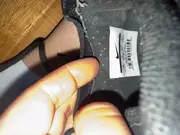 Vorschaubild 6 von Mercurial Vapor 360 Fußballschuhe Herren Schwarz Gr. 44