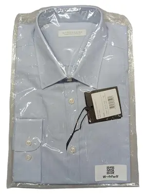 STRENESSE Business Hemd