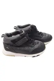 Vorschaubild 1 von Kinder Sportschuhe Gr. 30 Grau Outdoor Trekkingschuhe