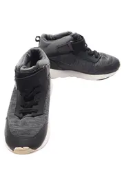 Vorschaubild 2 von Kinder Sportschuhe Gr. 30 Grau Outdoor Trekkingschuhe