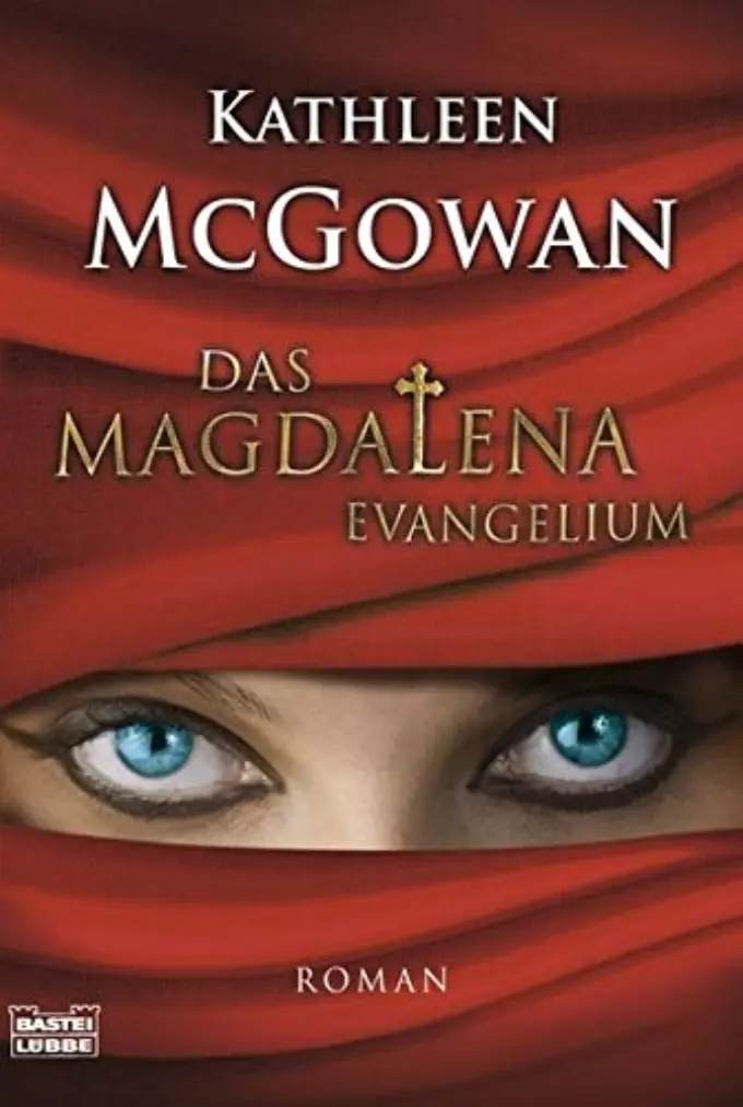 Abenteuerroman Bild 1