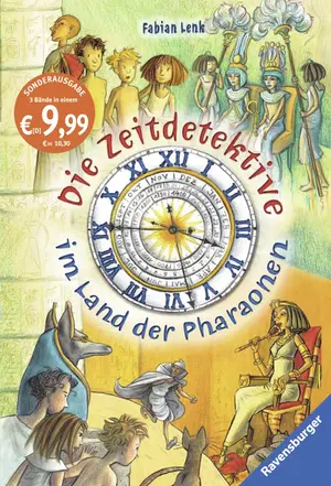 Buch für Kinder