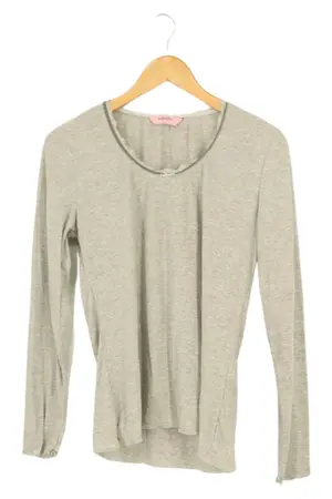 HUNKEMÖLLER Langarmshirt