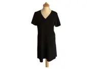 Vorschaubild HALLHUBER Businesskleid 1