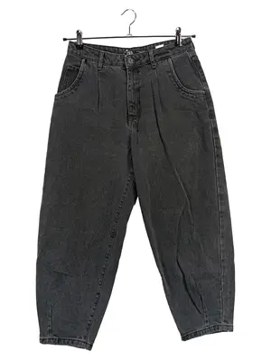 ZARA Mom Jeans