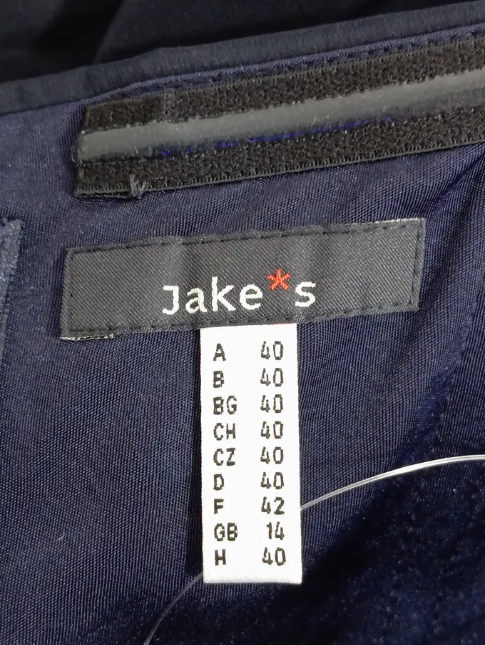 JAKES Cocktailkleid Bild 3