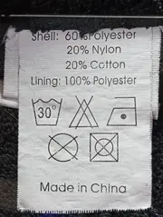 Vorschaubild NAKETANO Windjacke 5