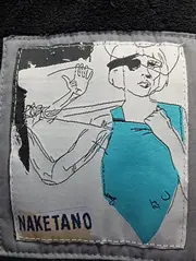 Vorschaubild NAKETANO Windjacke 3