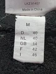 Vorschaubild NAKETANO Windjacke 4