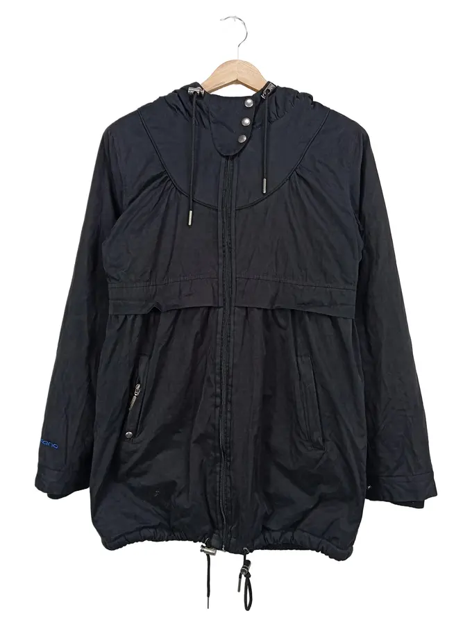 NAKETANO Windjacke Bild 1