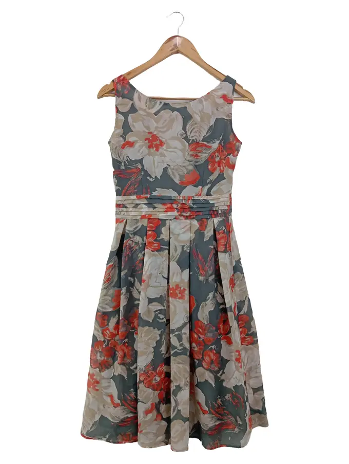 LAURA ASHLEY Freizeitkleid Bild 2