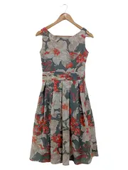 Vorschaubild LAURA ASHLEY Freizeitkleid 2