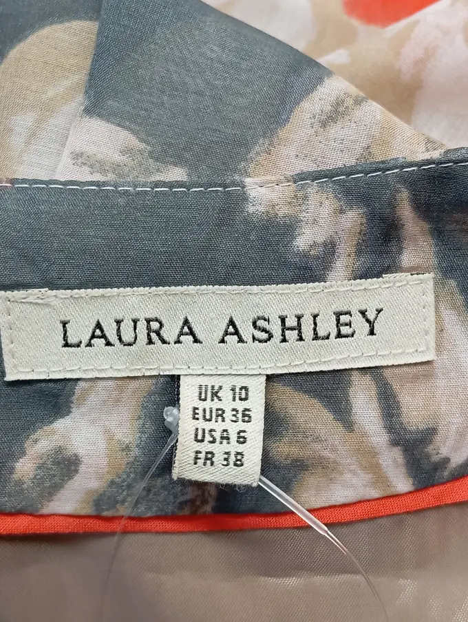 LAURA ASHLEY Freizeitkleid Bild 3