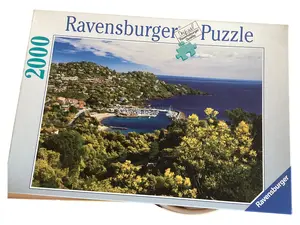 RAVENSBURGER Puzzle