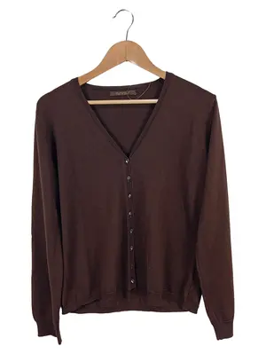 GLENFIELD Strickjacke