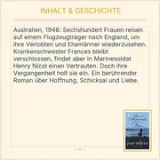 Vorschaubild 3 von Über uns der Himmel, unter uns das Meer - Jojo Moyes Roman