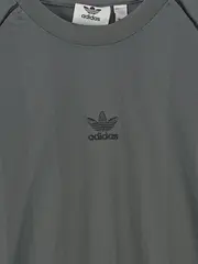 Vorschaubild 3 von Herren Sport Shirt Gr. 46/S Grau Sportlich