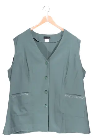 M.COLLECTION Leichte Weste