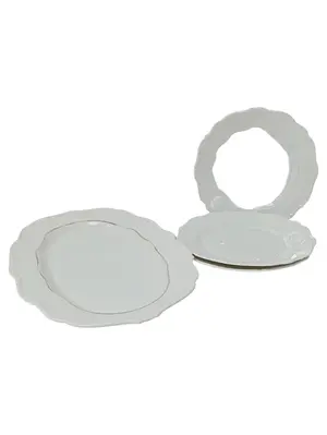 CARSTENS PORZELLAN Servierplatte