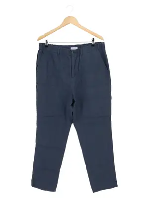 PART TWO Stoffhose