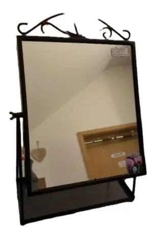 IKEA Tischspiegel