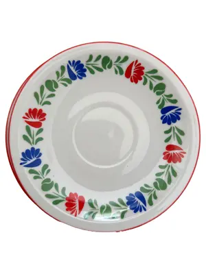 ALFÖLDI PORCELÁN Unterteller