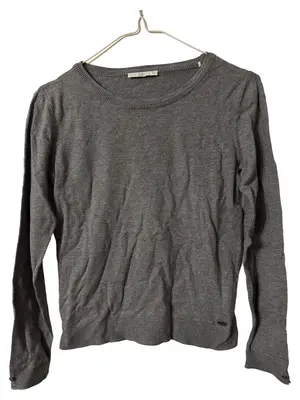 EDC Langarmshirt