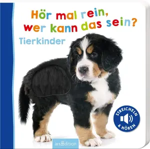 Buch für Kinder